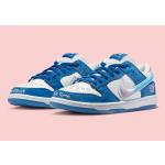 The Born X Raised x Nike SB Dunk Low  A118