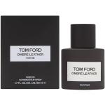 Orijinal Jelatinli  Tom Ford Ombre Leather Unisex Parfüm  P1001