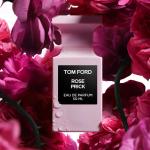 Orijinal Jelatinli  Tom Ford Rose Prick  100 Ml Kadın  Parfüm