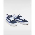 Vans Old Skool Blue White  A157