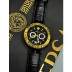 Versace Quartz Erkek Kol Saati  S323